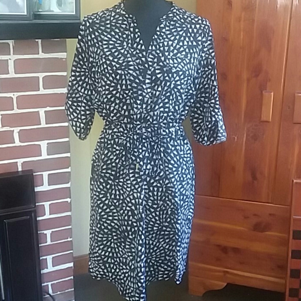 Massimo Dress